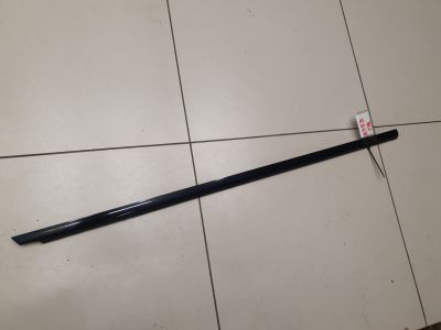 Молдинг стекла передней правой двери для Mercedes GLC-klasse X253 2015-