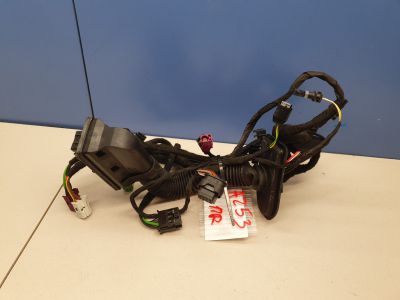 Жгут проводов передней правой двери для Mercedes GLC-klasse X253 2015-