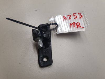 Петля двери передней правой верхняя для Mercedes GLC-klasse X253 2015-