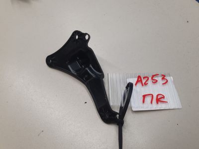 Кронштейн двери передней правой для Mercedes GLC-klasse X253 2015-