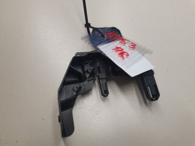 Кронштейн замка двери задний правой для Mercedes GLC-klasse X253 2015-