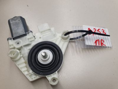 Моторчик стеклоподъёмника передний правый для Mercedes GLC-klasse X253 2015-