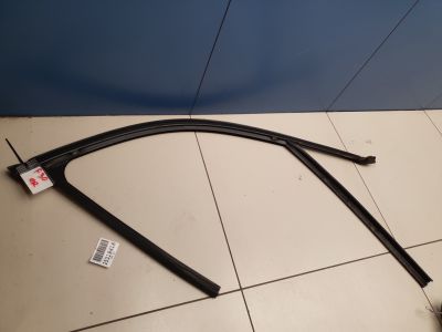 Направляющая стекла передней правой двери для BMW 3 F30 2011-2018