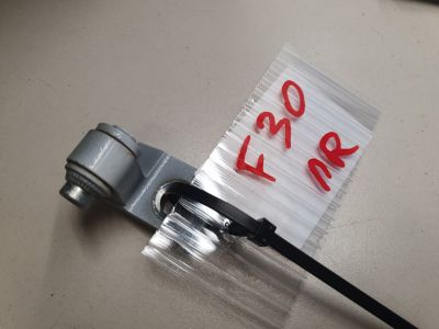 Петля двери передней правой верхняя для BMW 3 F30 2011-2018