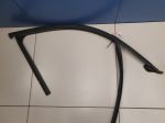 Уплотнитель стекла передней правой двери для BMW 1 F20 F21 2011-2019