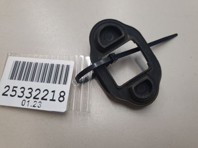 Уплотнитель ограничителя передней двери для BMW 1 F20 F21 2011-2019