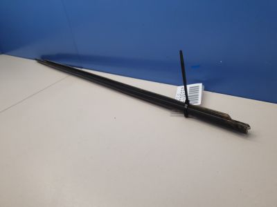 Молдинг стекла передней правой двери для BMW 1 F20 F21 2011-2019