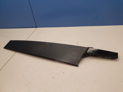 Накладка рамки двери передней правой для BMW 1 F20 F21 2011-2019