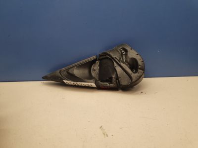 Уплотнитель обшивка рамки двери передний правый для BMW 1 F20 F21 2011-2019