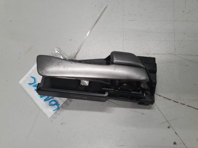 Ручка двери задней внутренняя правая для Hyundai Solaris 2010-2017