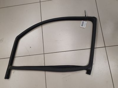 Уплотнитель стекла передней левой двери для Citroen Nemo 2008-