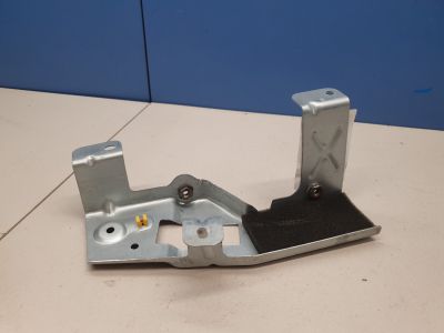 Кронштейн двери передней левой для Citroen Nemo 2008-