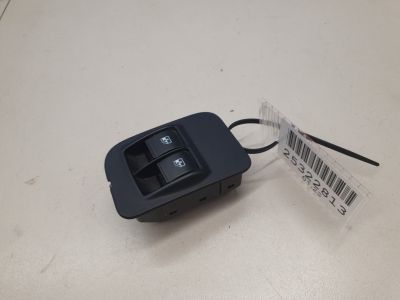 Блок управления стеклоподъемниками для Citroen Nemo 2008-