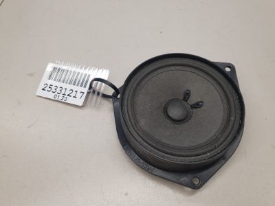 Динамик двери для Citroen Nemo 2008-