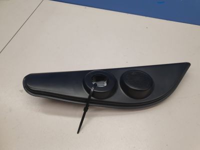 Накладка обшивки двери передней левой для Citroen Nemo 2008-