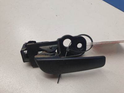 Ручка двери внутренняя левая для Citroen Nemo 2008-