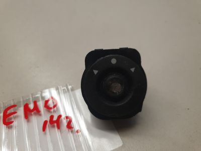 Переключатель регулировки зеркал для Citroen Nemo 2008-