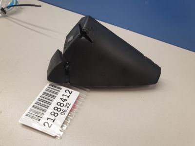 Уплотнитель зеркала левого для BMW 3 F30 2011-2018