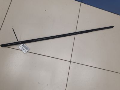 Молдинг стекла передней левой двери для BMW 3 F30 2011-2018