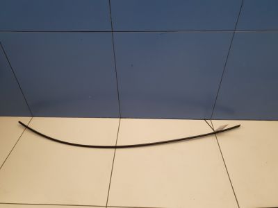 Уплотнитель переднего бампера для Volvo S80 2006-2016