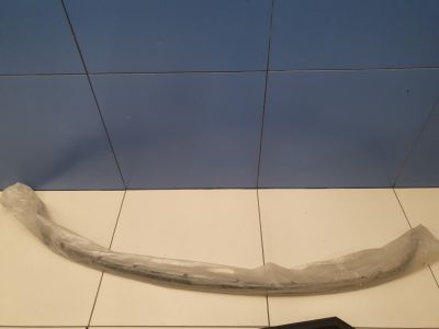 Молдинг заднего бампера для BMW 1 E81 E87 2004-2014