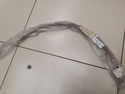 Расширитель арки правый передний для Renault Logan 2005-2014