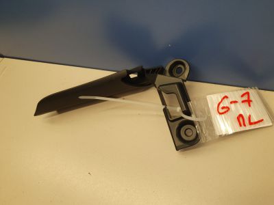 Накладка двери передней левой для Volkswagen Golf 7 2012-2020