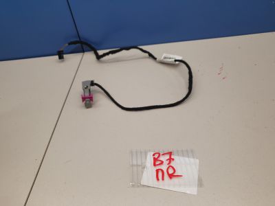 Жгут проводов обшивки задней правой двери для Volkswagen Passat B7 2011-2015