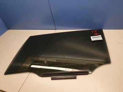 Стекло двери задней левой для Subaru XV G33 G43 2011-2017