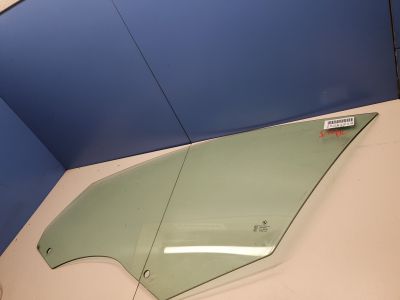Стекло двери передней левой для BMW 5 F10 2009-2017