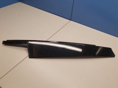 Накладка рамки двери передней левой для BMW 5 F10 2009-2017