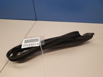 Уплотнитель передней левой двери для BMW 5 F10 2009-2017