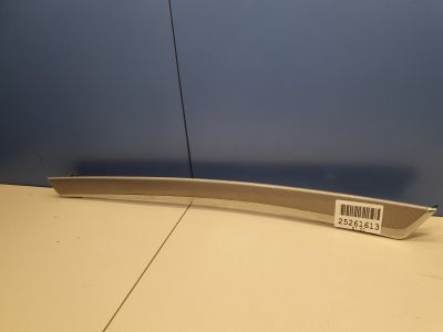 Накладка обшивки двери передней левой для BMW 3 F30 2011-2018