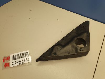 Уплотнитель зеркала левого для BMW 5 F10 2009-2017