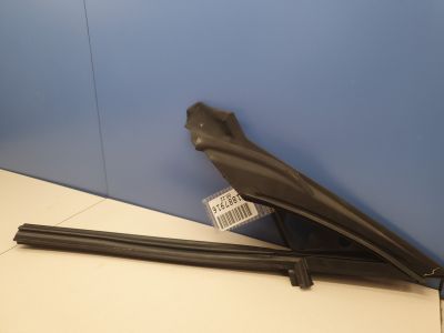 Уплотнитель зеркала правого для BMW 4 F36 Gran Coupe 2013-2020