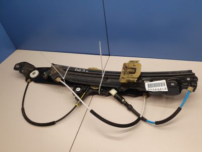 Стеклоподъемник передний левый для BMW 5 F10 2009-2017