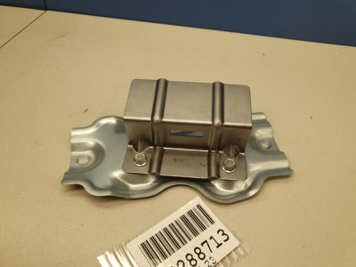 Кронштейн обшивки двери для Nissan Qashqai J10 2006-2014