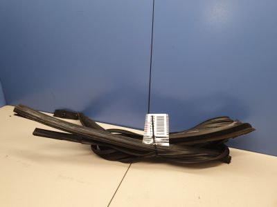 Уплотнитель стекла двери задний правый для BMW 7 G11 G12 2015-