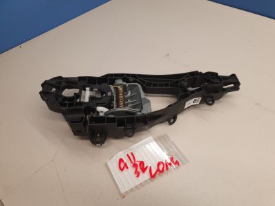 Кронштейн ручки двери задней правой для BMW 7 G11 G12 2015-