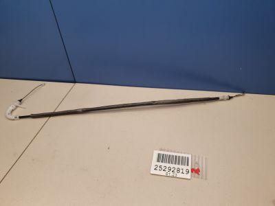 Трос открывания задней двери для BMW 7 G11 G12 2015-