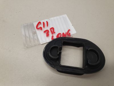 Пыльник ограничителя двери заднего правого для BMW 7 G11 G12 2015-