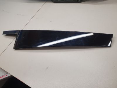 Накладка рамки двери задняя правая для BMW 7 G11 G12 2015-