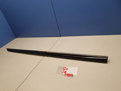 Молдинг двери правый задний для BMW 7 G11 G12 2015-