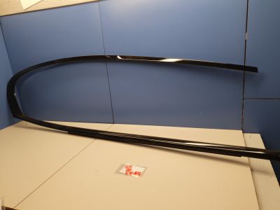 Молдинг рамки задней правой двери для BMW 7 G11 G12 2015-