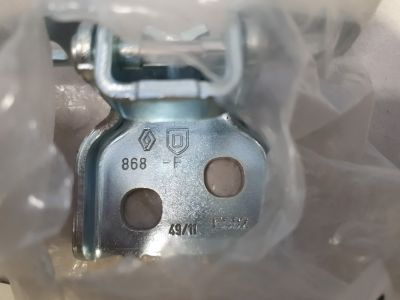 Петля двери для Renault Dokker 2012-