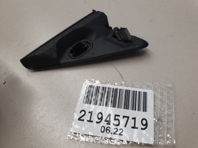 Крышка зеркала внутренняя левая для Mini Clubman F54 2015-2021