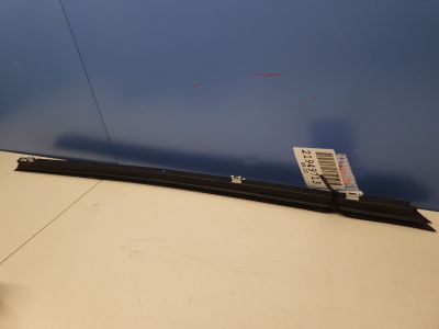 Накладка стекла передней левой двери для Mini Clubman F54 2015-2021