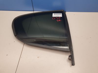 Стекло двери задней правой для BMW 5 G30 F90 2016-