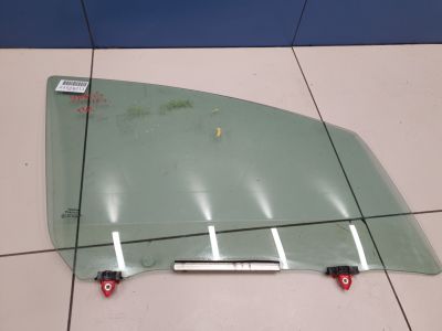Стекло двери передней правой для Toyota Yaris 2011-2017