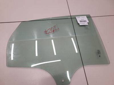 Стекло двери задней правой для Ford Focus 3 2011-2019